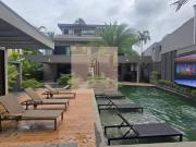 Belíssima casa com 7 suítes em Riviera de São Lourenço SP