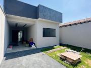 Belíssima Casa Com Piscina