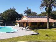 Belíssima Casa completa no Condomínio Pomar da Lagoa,...