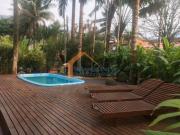 Belissima Casa Condominio Salga praia Lagoinha