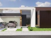 Belíssima Casa Contemporânea – Alto Padrão | Estância...