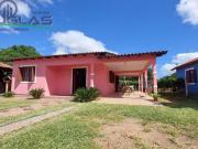 Belíssima Casa C/Piscina Condomínio Rancho Alegre
