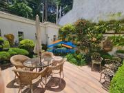 Belíssima Casa de 500m² 4 Suítes 3 Vagas Parque Dos...