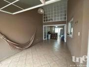 Belíssima casa de alto Padrão em Condomínio Fechado....