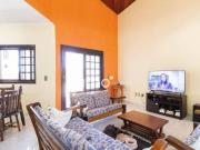 Belíssima Casa de Campo no Champs Prive em Campo Limpo...