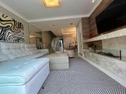 BELISSIMA CASA EM CONDOMINIO FECHADO TREMEMBÉ