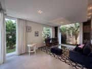 BELÍSSIMA CASA EM ESQUINA À VENDA SWISS PARK CAMPINAS