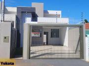 BELÍSSIMA CASA EM ÓTIMA LOCALIZAÇÃO DO JARDIM ALVORADA