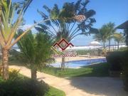 BELÍSSIMA CASA FRENTE AO MAR NA PRAIA DE JUQUEHY,...