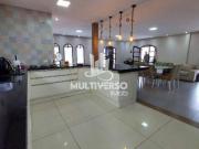 Casa ampla na Praia Grande Bairro Flórida – 4 quartos, 3...