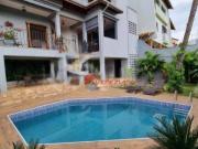 BELÍSSIMA CASA NA CHÁCARA NAZARETH | ÓTIMA LOCALIZAÇÃO