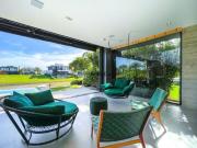 Belíssima Casa no Condomínio Ponta da Figueira Marina de...