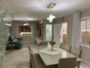 Belíssima casa no Jd das Vertentes