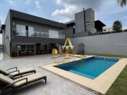 Belíssima casa no Reserva Santa Maria – Jandira – São Paulo