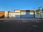 Belíssima casa no Seminário com um belo terraço com...