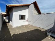 Belíssima casa nocva com piscina lado praia em Itanhaém