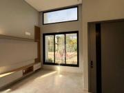 Belíssima casa nova com 3 dormitórios à venda, 181 m²...