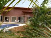 Belíssima casa nova e totalmente Térrea