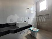 Belíssima casa nova no Bairro Jardim Inconfidência em...
