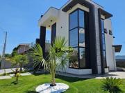 Belíssima casa nova no Condomínio Altos da Floresta no...