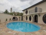 Belissima Casa padrão p/venda c/ 616m2 e 04 suites...