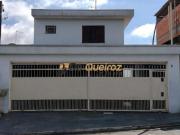 BELÍSSIMA CASA PARA FINANCIAMENTO EM SÃO PAULO NA ZONA...