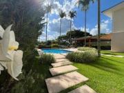 Belíssima casa para venda no condomínio Jardim Paulista...