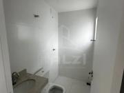 Belíssima casa recém construída Fino acabamento