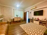 Belíssima casa sobreposta baixa à venda no bairro...