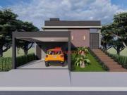 BELÍSSIMA CASA TÉRREA | CONDOMÍNIO CANADÁ | PLANTA SUPER...