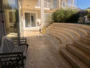 Belíssima casa venda Residencial 1 Alphaville 4 suítes,...