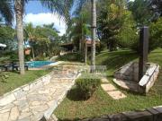 Belíssima chácara com 2700 m² em Mairinque SP