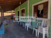 Belíssima chácara com 4.230m²