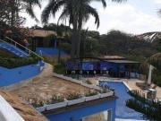 Belíssima chácara com 4 suítes à venda, 5935 m² Vale...