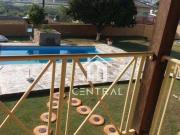 Belíssima Chácara com 6 dormitórios à venda, 2000 m²...