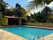 Belíssima Chácara com área de 2000m² Recanto alpina Sta....