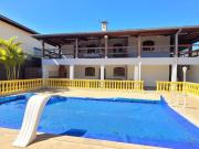 BELISSÍMA CHÁCARA COM PISCINA COM VISÃO PANORÂMICA, EM...