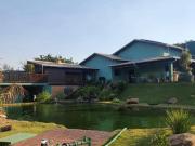 Belíssima chácara de 2.500 m² em Artur Nogueira SP