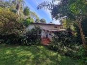 Belíssima chácara em condomínio de alto padrão com...