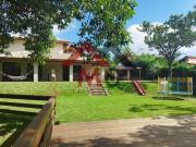 Belíssima chácara em Ibiúna Condomínio!