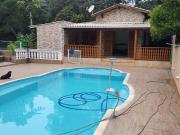 Belíssima Chácara próximo ao centro Juquitiba COD: 5440...