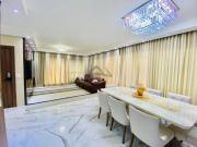 Belíssima cobertura à venda no Cambuí em Campinas, com...