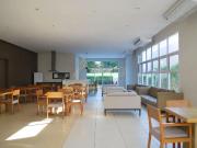 Belíssima cobertura de 263 m² no Condomínio Verde Morumbi