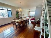 Belíssima Cobertura Duplex À Venda – 254 m² 300 m da...