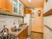 Belíssima cobertura duplex, com vista panorâmica