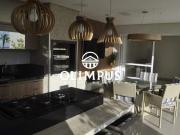 Belíssima cobertura duplex de Luxo com 350m² na Regiao...