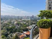 BELÍSSIMA COBERTURA! LUXO EM 528 METROS COM VISTA...