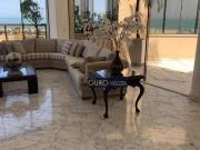 Belíssima Cobertura no Guarujá AP 221248S