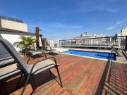 Belissima cobertura santana