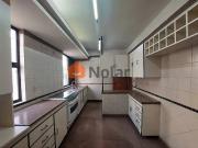 Belissima cobertura triplex de 04 quartos com suíte e 04...